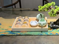 -五岳宫·私房菜