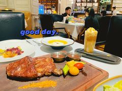 特选级肉眼扒-哈布斯扒房(华发商都店)