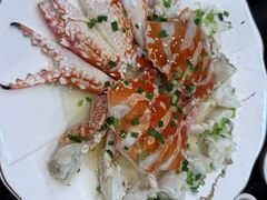 -天天海鲜城·海鲜大排档(新溪店)