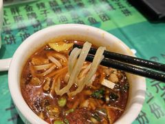 -令氏家外家周礼食府(桥南店)