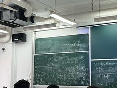 -上海大学（宝山校区）-图书馆
