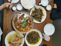 -食光慢宴·安吉土菜馆