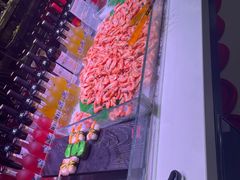 -好伦哥比萨烤肉自助(马家堡店)