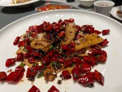 -徐记海鲜(曲江南湖店)