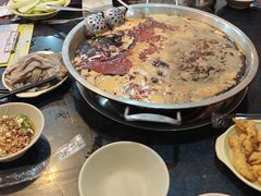 -储奇门鳝鱼火锅(总店)