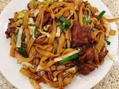 -煲煲掂风味煲仔饭餐厅(西区店)