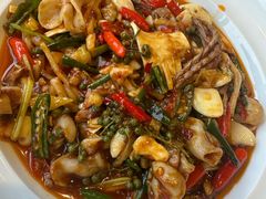 -玉林烤鸭店(黄村兴华店)