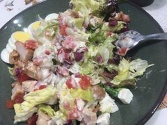 柯布彩虹沙拉-娜娜家·Nana's restaurant(国金汇店)