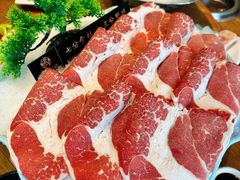 -尚海豆捞(乐虹坊店)