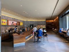 -星巴克臻选(南京艾尚天地店)