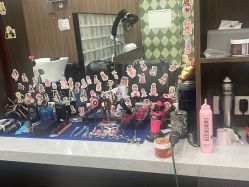 -Joker先生·男士理发馆