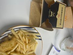 -麦当劳(杭州运河上街商业中心店)