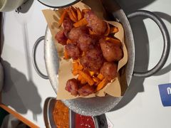 -火山屋台(新街口店)