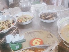 -涵家味土菜馆·徽州一绝臭鳜鱼(三河古镇店)