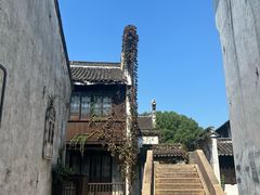 -嘉兴月河历史街区