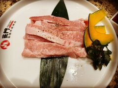 -東門韩国传统烤肉·韩国料理(银座直营店)