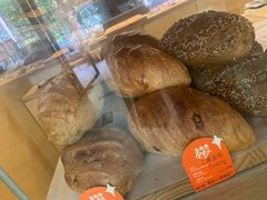 -老梦面包CHEZMOREL(麦子店)