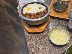 -高丽苑韩国烤肉(海昌路旗舰店)