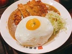 -金龙咖喱