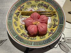 -宫事颐庭·老佛爷贵寿下午茶(颐和园店)