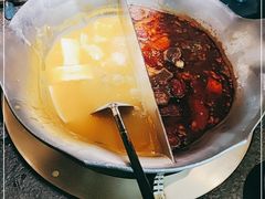 -湊湊火锅·茶憩(东城万达店)