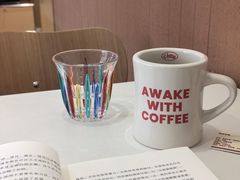 -The Roastery By AllYouWant(福田店)