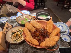 -南京大牌档(中关村领展广场店)