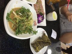 诚成巫山烤全鱼(田林店)-诚成巫山烤全鱼