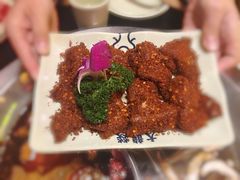 -大龙辣火锅·龙虾·烧烤(湖滨新天地店)
