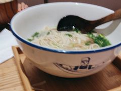 -马记永·兰州牛肉面(3019君尚店)