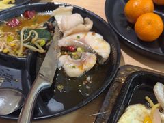 -凡塔斯牛排自助餐厅(莆田万达店)