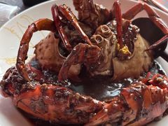 -Ministry of Crab•MOC(交子大道店)