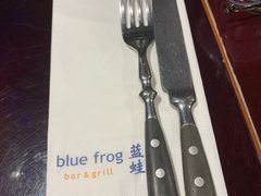 -bluefrog蓝蛙(悠唐购物中心店)