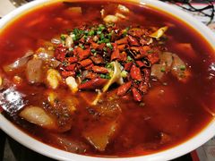 -庆合府重庆大排档(紫都城店)