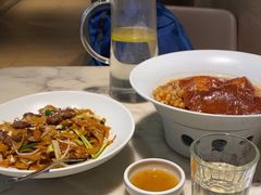 -汤城小厨•粤菜•靓汤(西直门凯德MALL店)