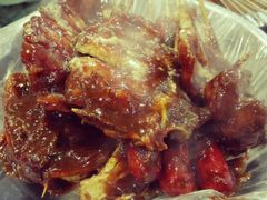 -小王烧烤(毓龙路店)