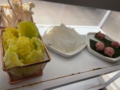 -碗中海·蒸汽海鲜·桑拿鸡(岭南天地店)