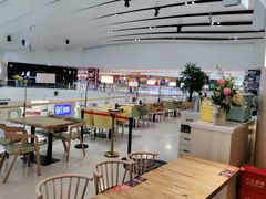 -夏日玛莉西餐厅(梅溪湖步步高店)