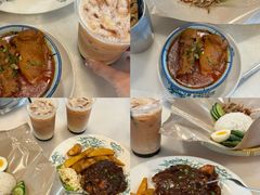 -钱塘府海鲜餐厅