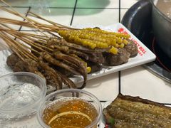 -幸运牛汕头小黄牛牛肉火锅(梅林店)
