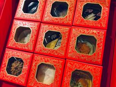 -稻香村(首都国际机场3号航站楼店)