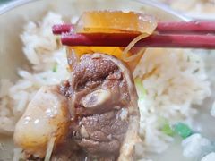 -歪头牛肉(金龙壹号店)