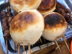 -二子海鲜大排档(太阳城店)