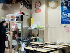大堂-夜烤·宜宾烧烤(洋河路店)
