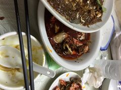 老闵田螺馆-老闵田螺馆·南昌特色(总店)