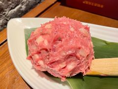 -大良毋米粥 · 粥底火锅(岭南天地店)