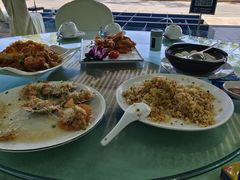 -景好海鲜餐厅(大鹏必选旅游店)