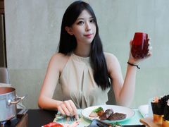 -重庆丽晶酒店·渝厨房