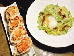 -恰餐厅CHAR Grill(北京三里屯洲际店)