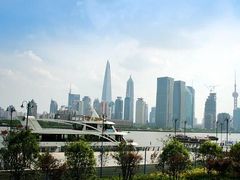 -秦皇岛路游船码头